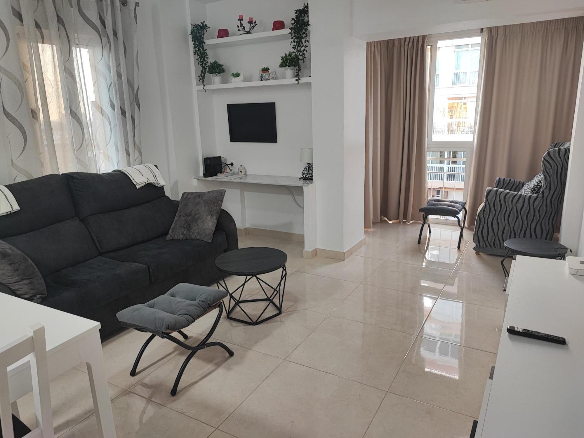 Hercules Paradise 531 Apartamento Con Vistas Al Mar Mediterraneo En Benalmadena A Pasos Del Centro Y Su Vibrante Zona Comercial Disfruta De Una Experiencia Unica En La Costa Del Sol Malaga Andalucia Well-Connected To The Airport Esterno foto